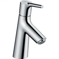 Смеситель для раковины Hansgrohe Talis S 72013000 Хром