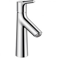 Смеситель для раковины Hansgrohe Talis S 72020000 Хром