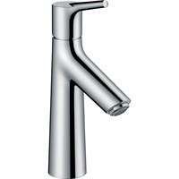 Смеситель для раковины Hansgrohe Talis S 72022000 Хром 72022000