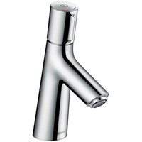 Смеситель для раковины Hansgrohe Talis Select S 72040000 Хром