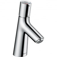 Смеситель для раковины Hansgrohe Talis Select S 72041000 Хром 72041000