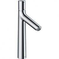 Смеситель для раковины Hansgrohe Talis Select S 72045000 Хром