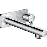 Смеситель для раковины Hansgrohe Talis S 72111000 Хром 72111000