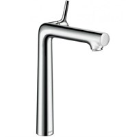 Смеситель для раковины Hansgrohe Talis S 72115000 Хром 72115000