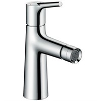 Смеситель для биде Hansgrohe Talis S 72200000 Хром 72200000