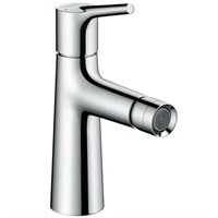 Смеситель для биде Hansgrohe Talis S 72200000 Хром