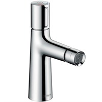 Смеситель для биде Hansgrohe Talis Select S 72202000 Хром 72202000