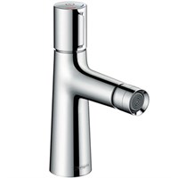 Смеситель для биде Hansgrohe Talis Select S 72202000 Хром