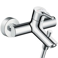 Смеситель для ванны Hansgrohe Talis S 72400000 Хром 72400000