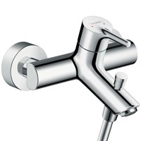 Смеситель для ванны Hansgrohe Talis S 72400000 Хром