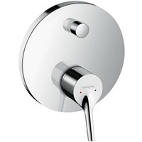 Смеситель для душа Hansgrohe Talis S 72405000 Хром 72405000