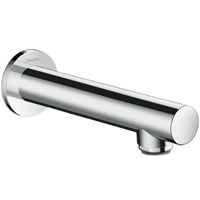 Излив для ванны Hansgrohe Talis S 72410000 Хром 72410000