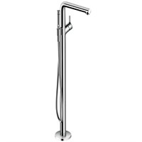 Смеситель для ванны Hansgrohe Talis S 72412000 Хром 72412000