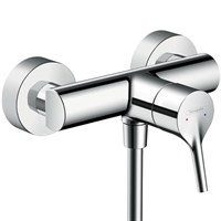 Смеситель для душа Hansgrohe Talis S 72600000 Хром 72600000