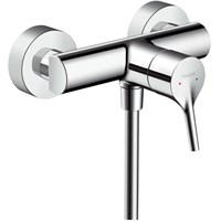 Смеситель для душа Hansgrohe Talis S 72601000 Хром 72601000