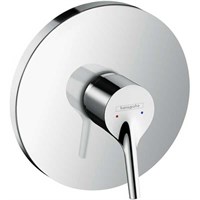 Смеситель для душа Hansgrohe Talis S 72605000 Хром 72605000