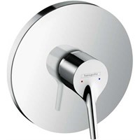 Смеситель для душа Hansgrohe Talis S 72605000 Хром