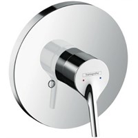 Смеситель для душа Hansgrohe Talis S 72606000 Хром 72606000