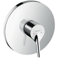 Смеситель для душа Hansgrohe Talis S 72607000 Хром 72607000