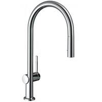 Смеситель для кухни Hansgrohe Talis 72800000 Хром 72800000