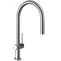 Смеситель для кухни Hansgrohe Talis 72800000 Хром