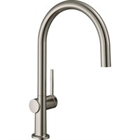 Смеситель для кухни Hansgrohe Talis M54 72804800 Нержавеющая сталь 72804800