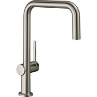 Смеситель для кухни Hansgrohe Talis M54 72806800 Нержавеющая сталь 72806800