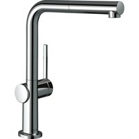 Смеситель для кухни Hansgrohe Talis M54 72808000 Хром