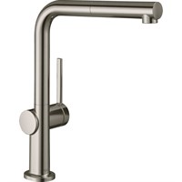 Смеситель для кухни Hansgrohe Talis M54 72808800 Нержавеющая сталь 72808800