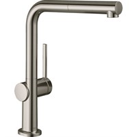 Смеситель для кухни Hansgrohe Talis M54 72808800 Нержавеющая сталь