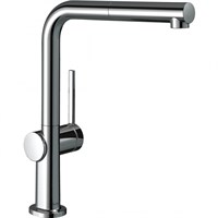 Смеситель для кухни Hansgrohe Talis 72809000 Хром 72809000