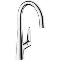 Смеситель для кухни Hansgrohe Talis S 72810000 Хром