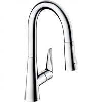 Смеситель для кухни Hansgrohe Talis S 72810800 Хром