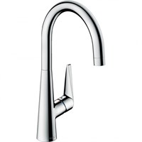 Смеситель для кухни Hansgrohe Talis S 72812000 Хром 72812000