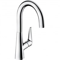 Смеситель для кухни Hansgrohe Talis S 72814000 Хром