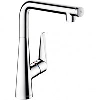 Смеситель для кухни Hansgrohe Talis Select S 72820000 Хром 72820000