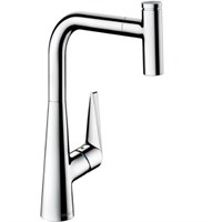 Смеситель для кухни Hansgrohe Talis Select S 72821000 Хром 72821000