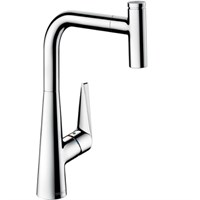 Смеситель для кухни Hansgrohe Talis Select S 72821000 Хром