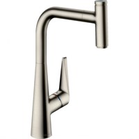 Смеситель для кухни Hansgrohe Talis Select S 72821800 Нержавеющая сталь 72821800