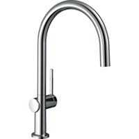 Смеситель для кухни Hansgrohe Talis M54 72843000 Хром 72843000