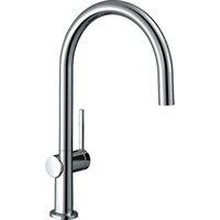 Смеситель для кухни Hansgrohe Talis M54 72843000 Хром