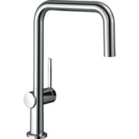 Смеситель для кухни Hansgrohe Talis M54 72844000 Хром