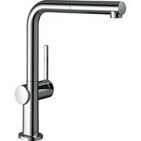 Смеситель для кухни Hansgrohe Talis M54 72845000 Хром 72845000