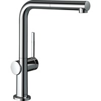 Смеситель для кухни Hansgrohe Talis M54 72845000 Хром