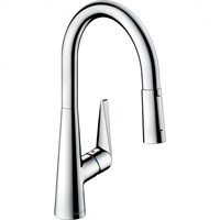 Смеситель для кухни Hansgrohe Talis M5116-H200 73851000 Хром 73851000