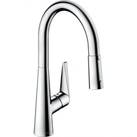 Смеситель для кухни Hansgrohe Talis M5116-H200 73851000 Хром