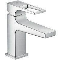 Смеситель для раковины Hansgrohe Metropol 74500000 Хром 74500000