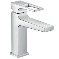 Смеситель для раковины Hansgrohe Metropol 74506000 Хром 74506000