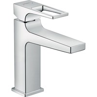 Смеситель для раковины Hansgrohe Metropol 74507000 Хром 74507000