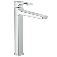 Смеситель для раковины Hansgrohe Metropol 74512000 Хром 74512000